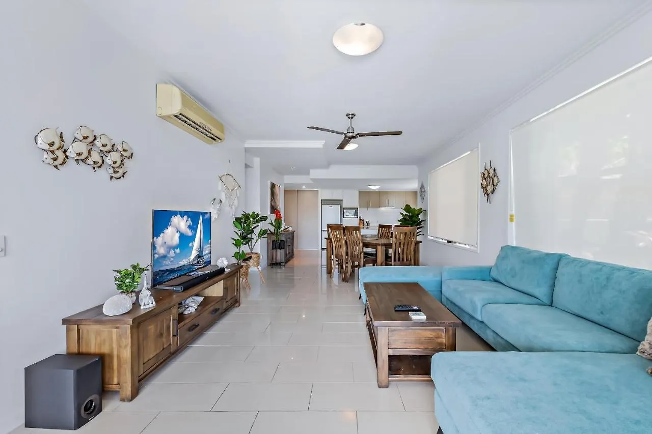 Airlie Beach Retreat Where Luxury Meets Horizon Apartment Australia