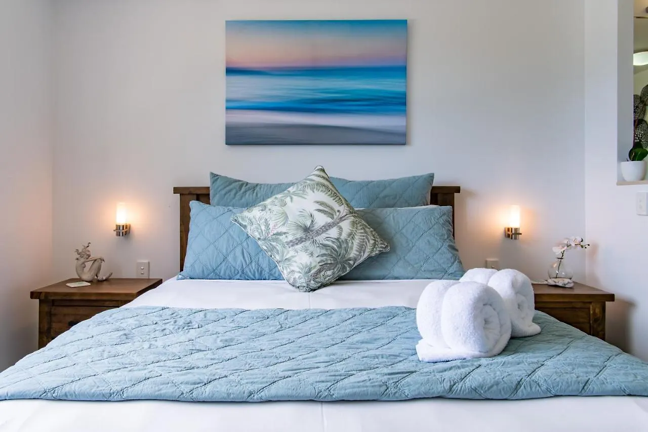 Airlie Beach Retreat Where Luxury Meets Horizon Apartment  Airlie Beach