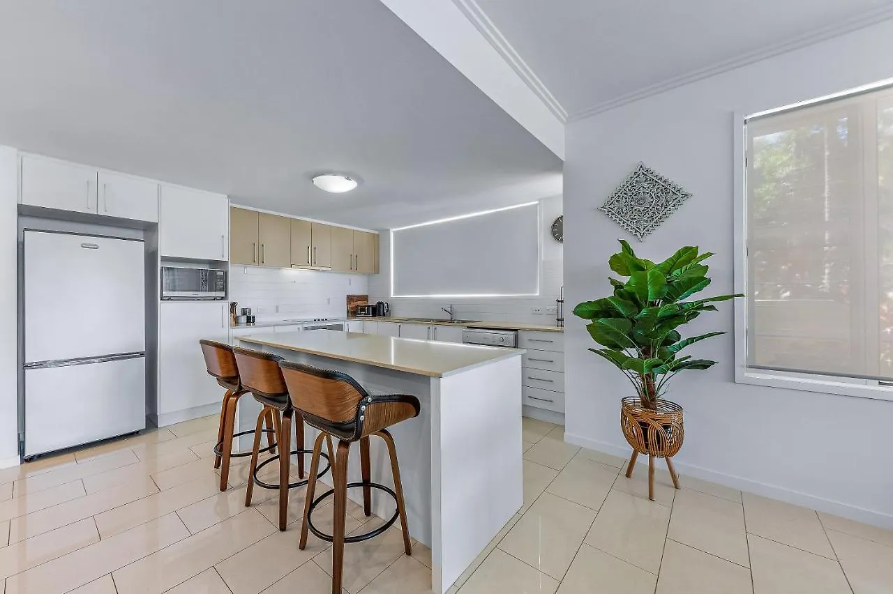Airlie Beach Retreat Where Luxury Meets Horizon Apartment Airlie Beach