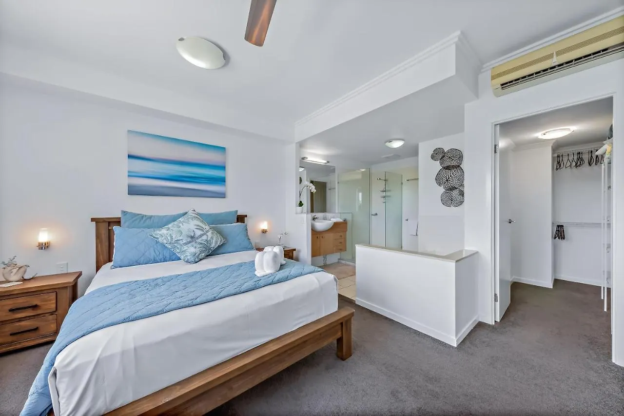 Airlie Beach Retreat Where Luxury Meets Horizon Apartment Australia